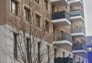 Vielseitiges Geschäftslokal mit 183 m² in der Seestadt Aspern – geförderte Miete
