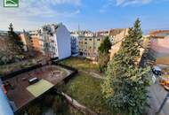 Für Bauträger! 1.750m² erzielbare Neubau-Wohnnutzfläche in sehr guter Lage!