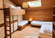 Saisonmiete in Zell am See | Möblierte 3-Zimmer-Wohnung mit Balkon & Bergblick