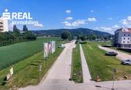 2 Zimmer-Eigentumswohnung zum Wohlfühlen
