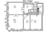 Ruhig gelegene 4-Zimmer-Wohnung - unbefristet vermietet - Nähe U3 Schweglerstraße