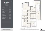 RESIDIEREN BEIM ROTEN BERG II GARAGE II SAUNA II NEUE PV-ANLAGE II 6 ZIMMER II 4 BÄDER II 54m² WOHNZIMMER MIT KAMIN II 2 TERRASSEN II BALKON II GARTEN II GROSSER KELLER