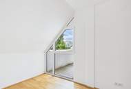 Erstbezug mit 20 m² Freifläche nahe Mariahilfer Straße
