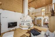 Hauptwohnsitz mit Kaiserblick in sonniger Ruhelage