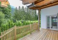 Einfamilienhaus in sonniger Ruhelage am Golfplatz