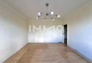 CITYLINE – 2-Zimmer-Wohnung in Toplage nahe Praterstern