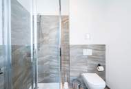 Kompakte 2-Zimmer DG-Wohnung