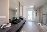 Leben pur! Exklusiv und natürlich zugleich. Im Sommer sonnen-, im Winter eisbaden.