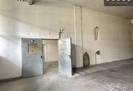 | Preiswerte Büro- und Lagerflächen in verkehrsgünstiger Lage