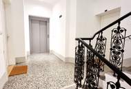 Neuer Preis! Traumhafter Blick auf das Schloss Schönbrunn - Neuer Preis! Happy to be here! Lichtdurchflutet + Super hohe Räume im Dachgeschoss + Terrasse mit Fernblick + Beste Infrastruktur und Anbindung!