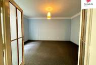 Ruhige Innenhoflage trifft Stadtflair – 3-Zimmer-Wohnung nahe Zentrum Baden