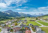 Grundstück mit Baugenehmigung für Doppel- oder Mehrfamilienhaus