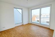 Weitblick investieren: Exklusive Dachgeschoß-Vorsorgewohnungen mit 360°-Ausblick in Top-Lage der Stadt