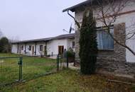 Gelegenheit Haus mit großem Garten und Pool