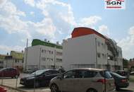 Geförderte 2-Zimmer Genossenschaftswohnung (Miete-Kaufoption) mit Balkon/Aufzug und KFZ-Abstellplatz zu vermieten!