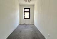 Altbau-Garconniere mit Weitblick!