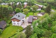 Ihre Liegenschaft in Lanzenkirchen! 3 Wohneinheiten - Selbst bewohnen oder vermieten!