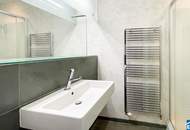 Nähe U4 Pilgramgasse: 2 Zimmerwohnung in schön saniertem Altbau