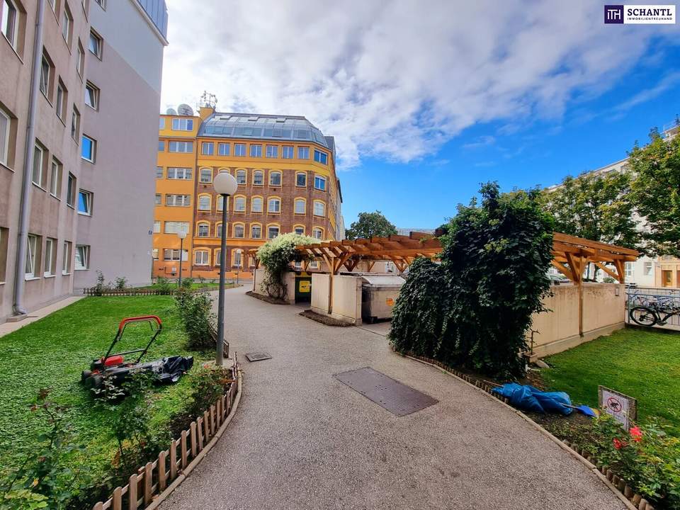 Cashflow to go! Wohnungspaket mit Mehrwert für Investoren! aufgepasst! Ca. 4,4% Rendite + 5 attraktive Neubauwohnungen + Befristet vermietet + Perfekte Infrastruktur und Anbindung!