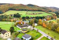 FRÜHLING NAHT! Ihr Idyllisches Einfamilienhaus mit Garten im Bezirk Baden wartet.