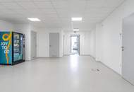 !!!Bezugsfertig!!! Bürogebäude-Neubau 284 m² (OG 1)