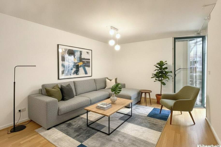 Moderne 3 Zimmer Wohnung im Dachgeschoss, Wohnung-kauf, 330.000,€, 1230 Wien 23., Liesing