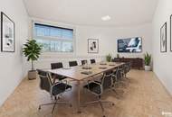 Ihr neuer Standort auf der Feldkirchner Str. in Klagenfurt +++ 222 m² moderne Bürofläche mit Stil und Substanz