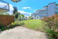 Ein- Zimmer- Terassenwohnung in Mariatrost | Mariatroster Straße 101a Top 2A