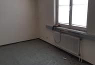 Büroflächen im Stadtzentrum