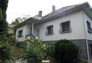 Großzügiges Einfamilienhaus in traumhafter Ruhelage am Waldrand