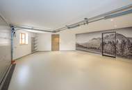 Luxusvilla am Sonnberg mit Blick über Kitzbühel