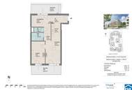 Wohnen im Tullnerfeld: Moderne Mietwohnungen mit exzellenter Infrastruktur