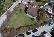 Haus mit großzügigem Grundstück in Purkersdorf