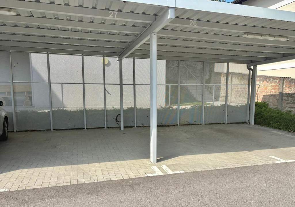 Stellplatz in Schleinbach zu verkaufen