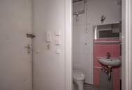 ++NEU++ 2-Zimmer Altbau-Wohnung zum Sanieren – entfalten Sie Ihr Wohntraum-Potenzial!