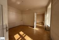 Wohnen in der Innenstadt: 3-Zimmer Wohnung - Top Lage: zwischen Schwedenplatz und Stephansplatz; ab sofort!
