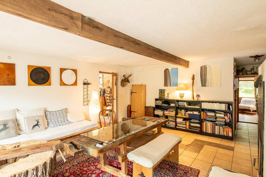Lebensqualität & Vermietungspotenzial im Naturparadies mit Freizeitwohnsitzwidmung, Haus-kauf, 790.000,€, 6215 Schwaz