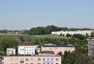 Panoramablick - 4 Raumwohnung mit 15 m² großem Balkon