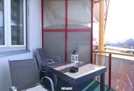 Helle 3-Zimmer-Eigentumswohnung mit Balkon und Carport – Feldkirchen bei Graz