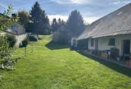 Großes Baugrundstück in Toplage – ländliches Wohnen vor den Toren Wolkersdorfs