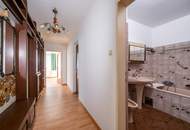 3 ZIMMERWOHNUNG MIT BALKON
