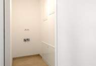 ERSTBEZUG MIT FERNBLICK | Dachgeschoss mit ca. 10 m² INNENHOF-BALKON/TERRASSE | TG-Stellplatz optional | Nachhaltiges Wohnbauprojekt