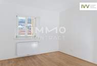 Dreizimmer-Stilwohnung mit Südbalkon im historischen Ambiente: Münzergasse 1 - Top 13