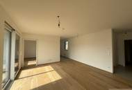 2 ZI+separate Küche+Balkon südseitig-Grünruhelage-Fenster mit Bad - Neubau/Erstbezug - FBH / Solar / WP - MIETKAUF MÖGLICH!!!