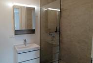 City Life: Exklusive 2-Zimmer-Mietwohnung mit Balkon im Zentrum von Klagenfurt