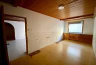 4 ZIMMER mit HOFSEITIGER LOGGIA, NEUBAU zum SANIEREN!