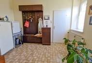 Geräumiges Einfamilienhaus mit zusätzlichem Baugrund – tolle Gelegenheit!