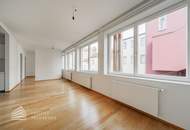 Helle 2-Zimmer Wohnung im Stadtkern, Nähe Hauptbahnhof!