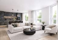 Ideale Starterwohnung nahe Alte Donau – moderne 2-Zimmer Wohnung mit Balkon