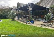 Naturidylle mit Herz – Ein-/Mehrfamilienhaus mit landwirtschaftlicher Seele in Deutsch Gerisdorf